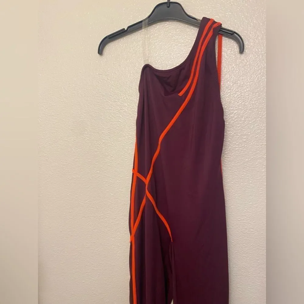 Tenth House 2 Die 4 Dance jumpsuit costume TIME LAPSE TD23410 MA-Medium adult